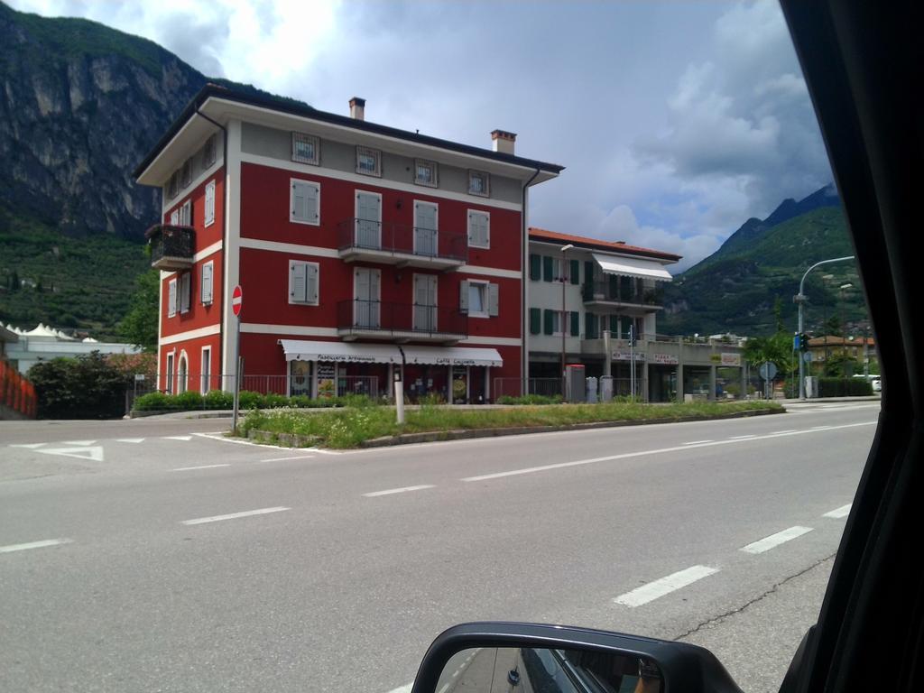Apartment La Coccinella 加尔达湖滨 客房 照片