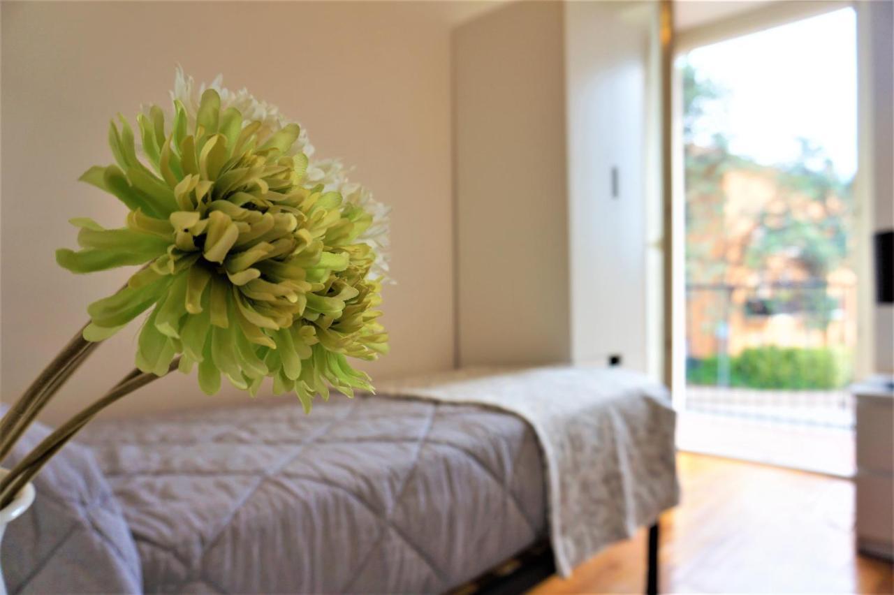 Apartment La Coccinella 加尔达湖滨 外观 照片