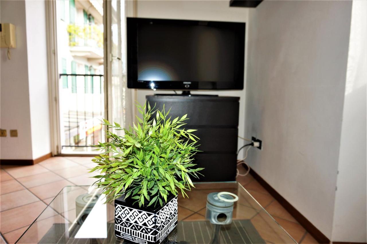 Apartment La Coccinella 加尔达湖滨 外观 照片