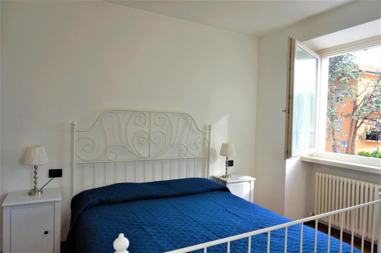 Apartment La Coccinella 加尔达湖滨 外观 照片