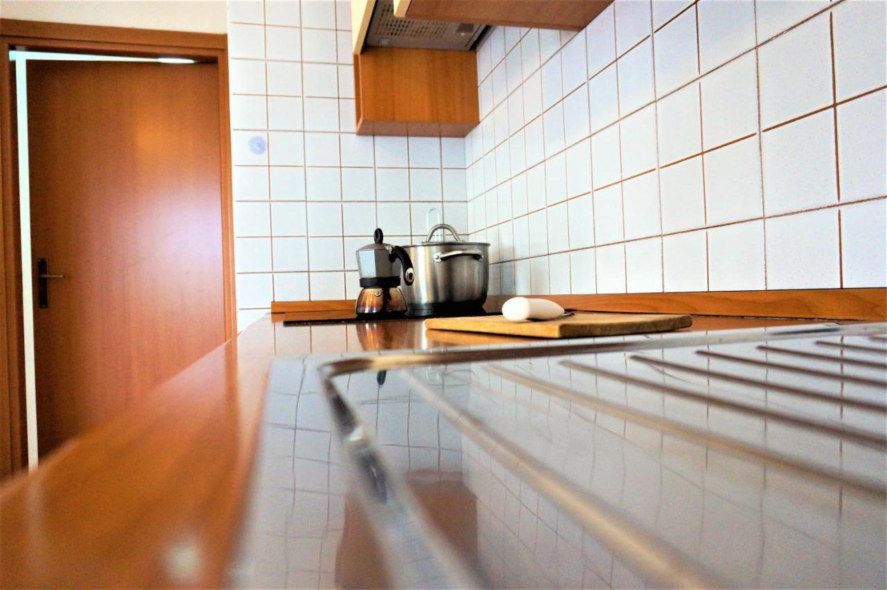 Apartment La Coccinella 加尔达湖滨 外观 照片