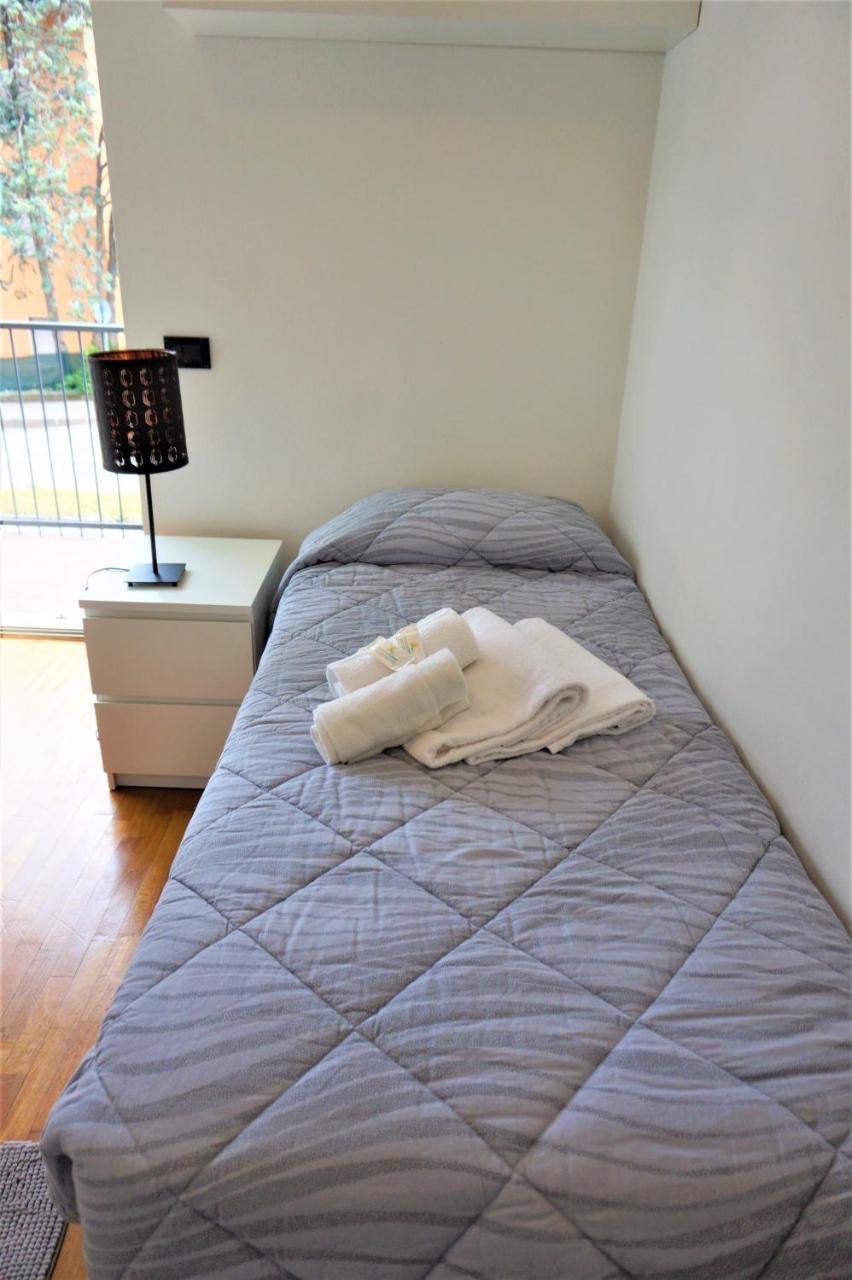 Apartment La Coccinella 加尔达湖滨 外观 照片