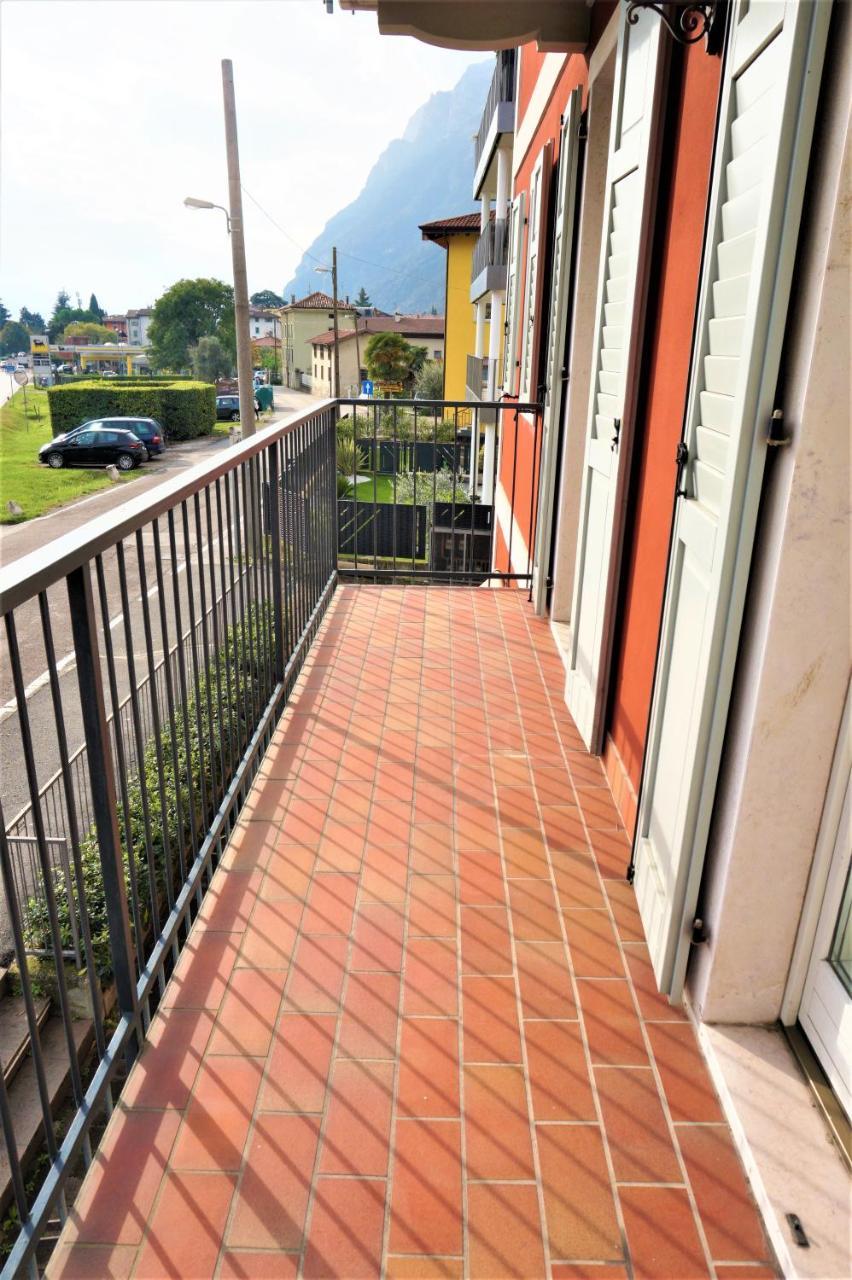 Apartment La Coccinella 加尔达湖滨 外观 照片