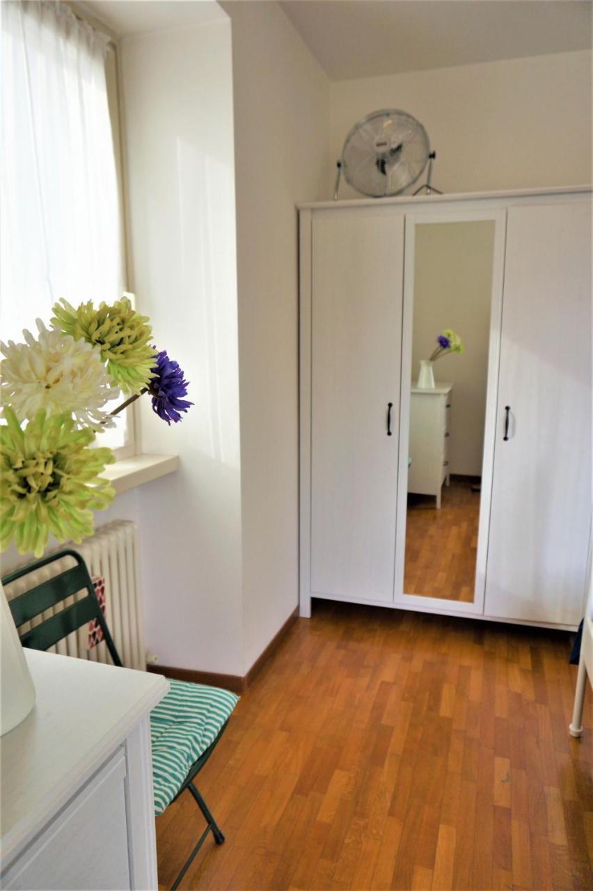 Apartment La Coccinella 加尔达湖滨 外观 照片